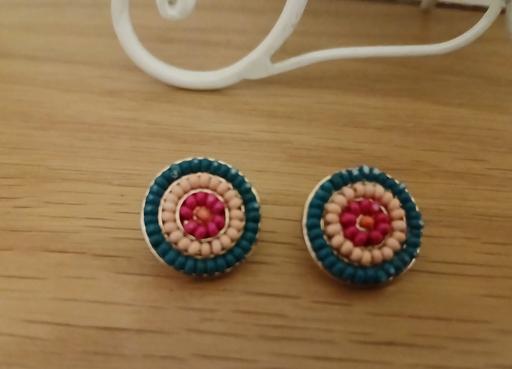 Buy & Sell Nottinghamshire Broxtowe - Photos for Fashion Earrings.