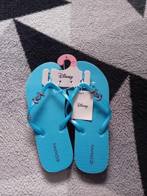 Buy & Sell West Midlands Wolverhampton - Photos for brand new women's stitch flip flops