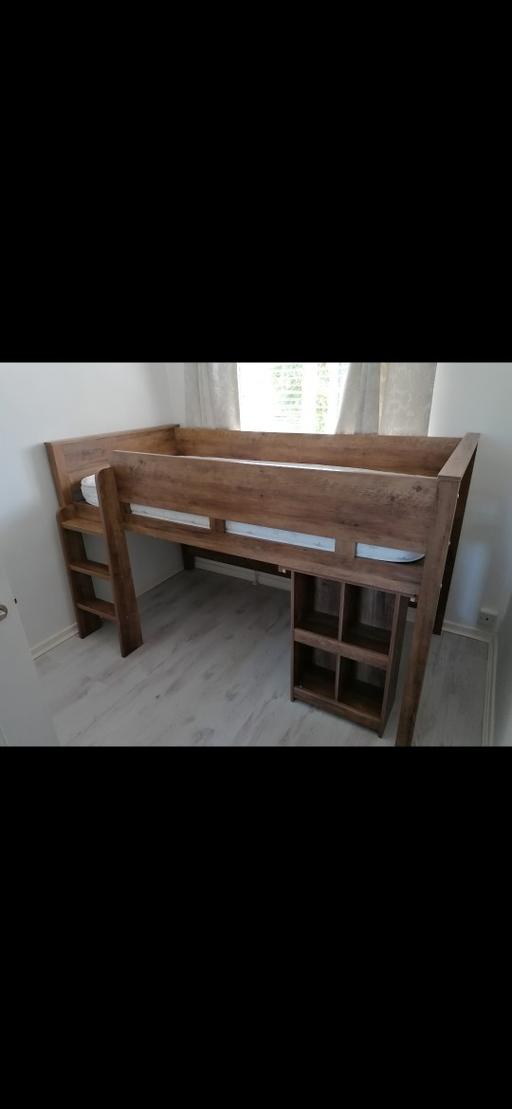 Buy & Sell Essex Basildon - Photos for Cabin Bed