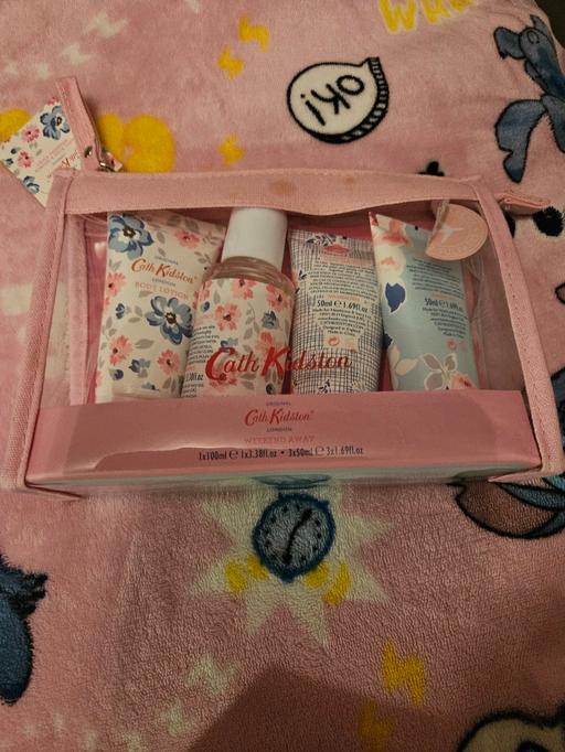 Buy & Sell West Midlands Wolverhampton - Photos for cath kidston set