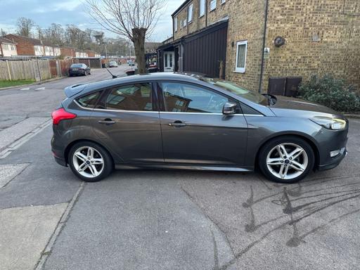 Vehicles Bedfordshire Central Bedfordshire - Photos for ford focus 2016