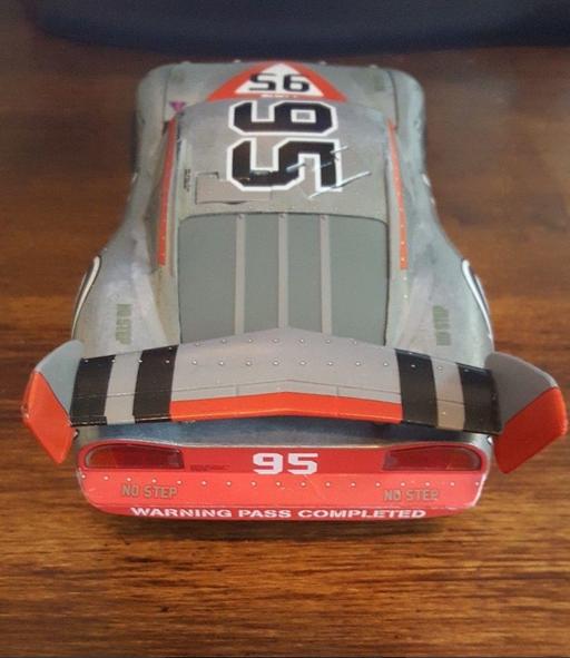 Buy & Sell Kent Maidstone - Photos for 1/18 Lightning McQueen art edition