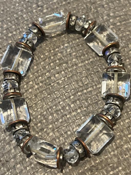 Buy & Sell East Sussex Brighton - Photos for Attractive glass bracelet