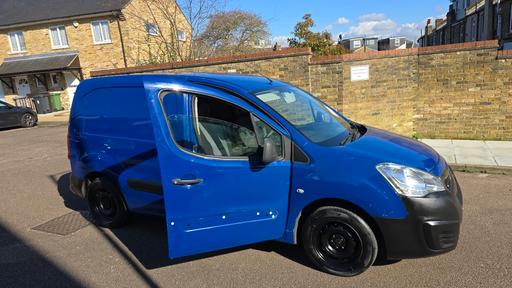 Vehicles South East London Lower Sydenham - South East London - Photos for peugeot partner van ULEZ FREE