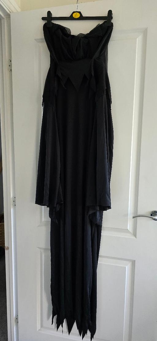 Buy & Sell West Midlands Sandwell - Photos for phantom 👻 of Darkness dress up- bnwt