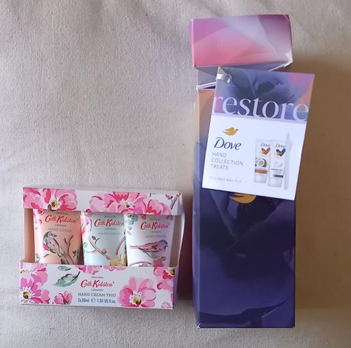 Buy & Sell Worcestershire Redditch - Photos for two gift sets