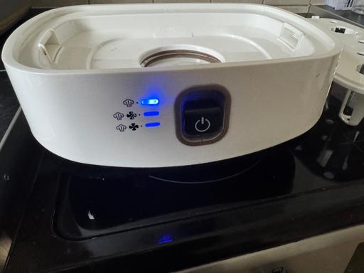 Buy & Sell West Midlands Wolverhampton - Photos for Nuby Electric Steriliser