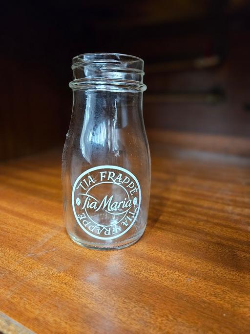 Buy & Sell Staffordshire Stoke-on-Trent - Photos for New Tia Maria Jars