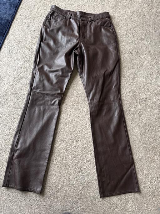 Buy & Sell West Midlands Wolverhampton - Photos for PVC trousers