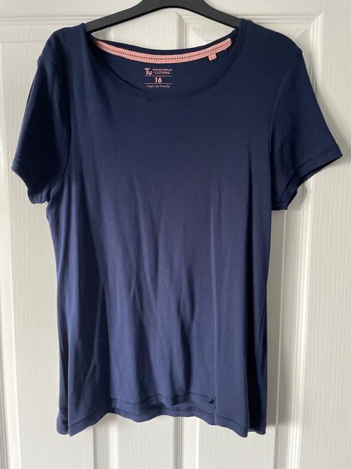 Buy & Sell West Midlands Dudley - Photos for Ladies T-shirt