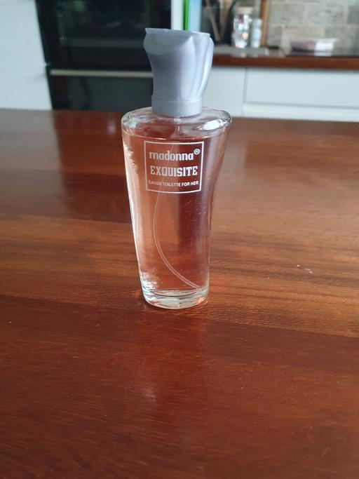 Buy & Sell West Midlands Wolverhampton - Photos for New 50ml perfume