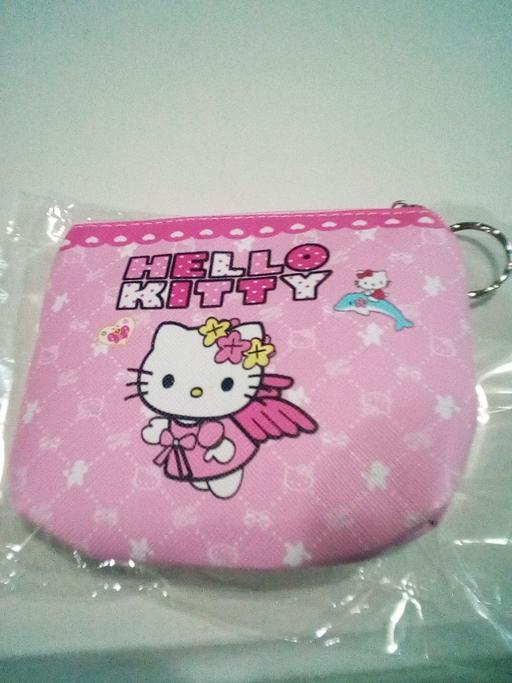 Buy & Sell Lincolnshire East Lindsey - Photos for brand new Hello kitty coin purse