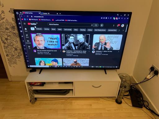 Buy & Sell West Midlands Birmingham - Photos for TV stand