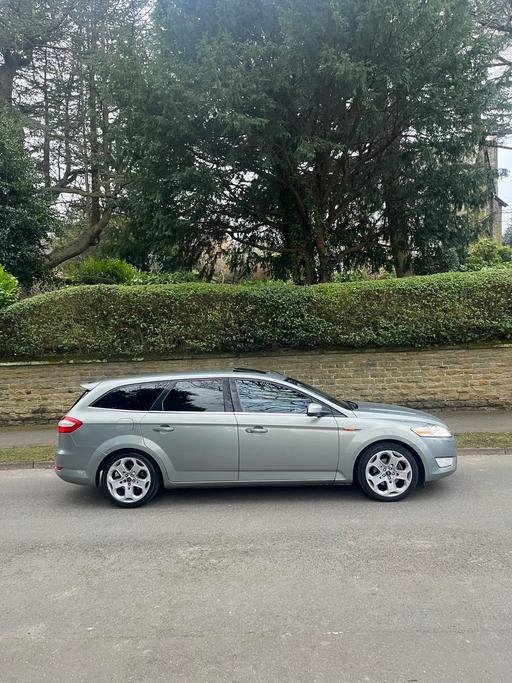 Vehicles South Yorkshire Sheffield - Photos for Ford mondeo 1.8 tdci titanium x top spec 125