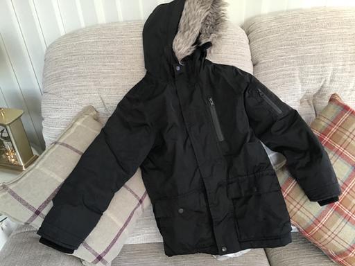 Buy & Sell West Midlands Wolverhampton - Photos for Boys school coat age 8/9