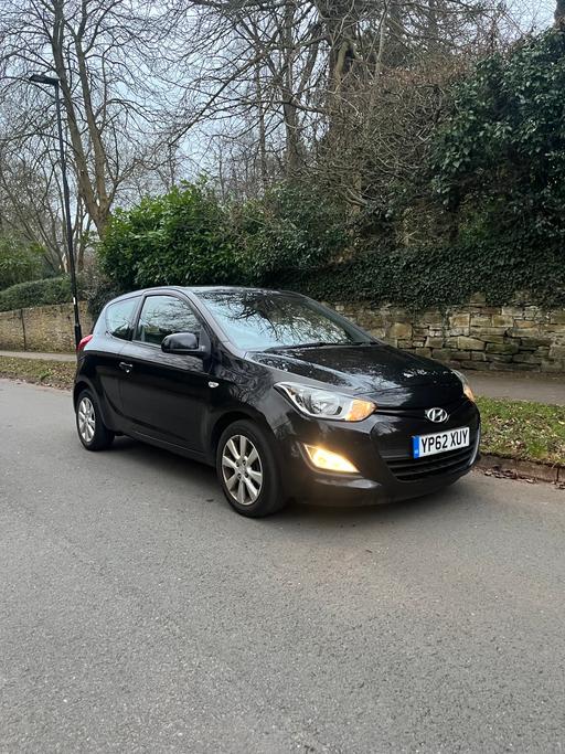 Vehicles South Yorkshire Sheffield - Photos for Hyundai i20 1.2 (£20 road tax)