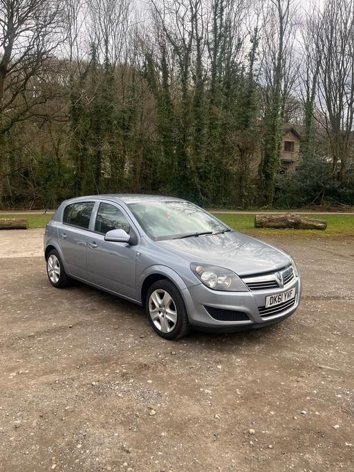 Vehicles South Yorkshire Sheffield - Photos for Vauxhall astra 1.6 active petrol