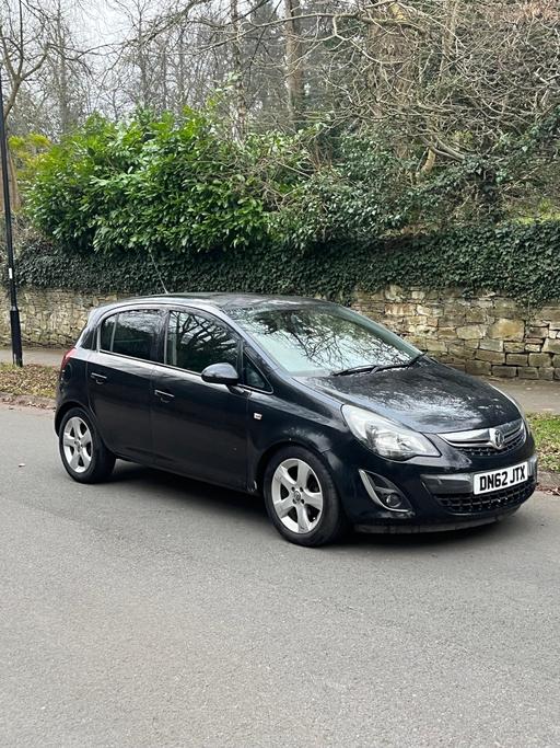 Vehicles South Yorkshire Sheffield - Photos for Vauxhall corsa sxi 1.3 diesel (£35 road tax)