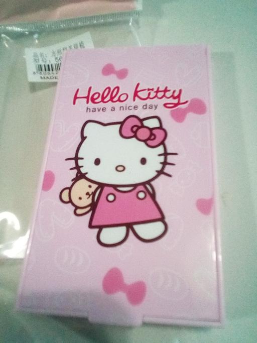 Buy & Sell Lincolnshire East Lindsey - Photos for brand new hello kitty mirror set