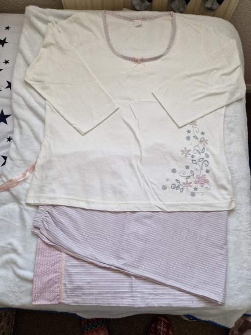 Buy & Sell Kent Thanet - Photos for bnwot pyjamas size 18 Tu