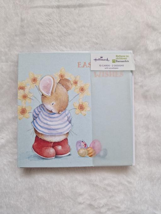 Buy & Sell Kent Thanet - Photos for bn 10pk easter cards