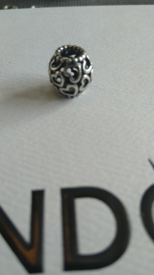Buy & Sell Kent Sevenoaks - Photos for pandora heart charm