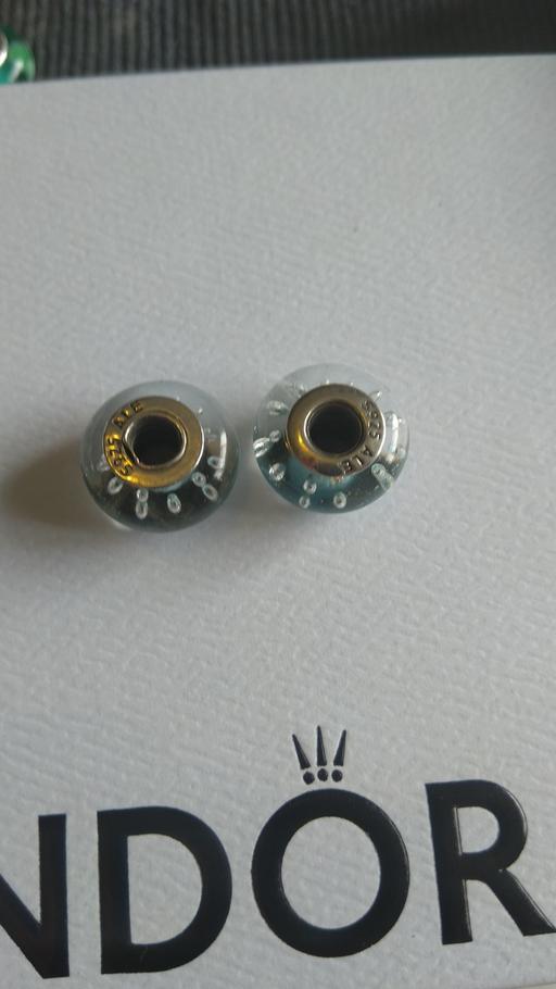 Buy & Sell Kent Sevenoaks - Photos for 2 pandora charms