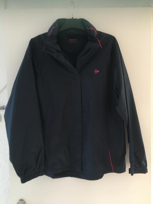 Buy & Sell West Midlands Wolverhampton - Photos for LADIES DUNLOP JACKET