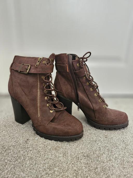 Buy & Sell Merseyside Liverpool - Photos for Ankle Boots