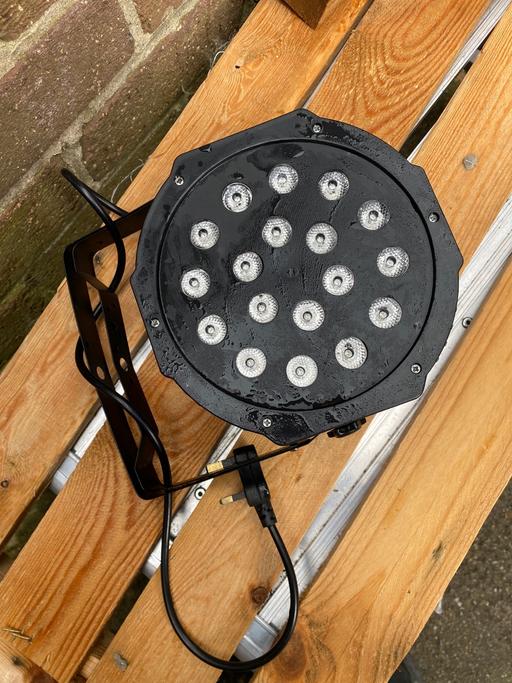 Buy & Sell Cheshire West and Chester Blacon - Cheshire West and Chester - Photos for Disco light