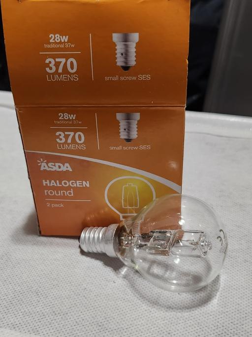 Buy & Sell Staffordshire Stoke-on-Trent - Photos for Light Bulb