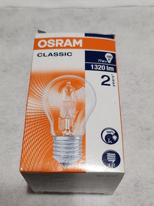 Buy & Sell Staffordshire Stoke-on-Trent - Photos for Light Bulb