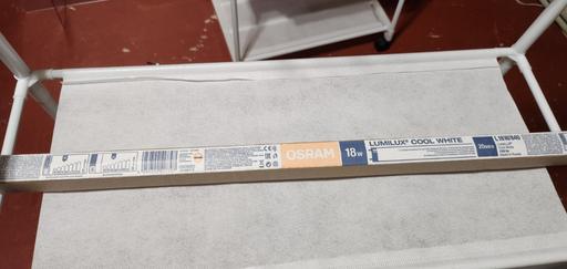 Buy & Sell Staffordshire Stoke-on-Trent - Photos for Tube Lights 2ft