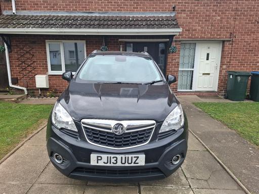 Vehicles West Midlands Coventry - Photos for VAUXHALL MOKKA