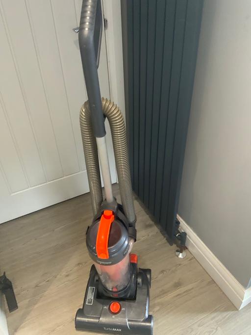 Buy & Sell West Yorkshire Leeds - Photos for Goodmans turbo vac