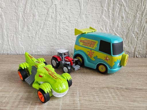 Buy & Sell Staffordshire Stoke-on-Trent - Photos for Boys Toys
