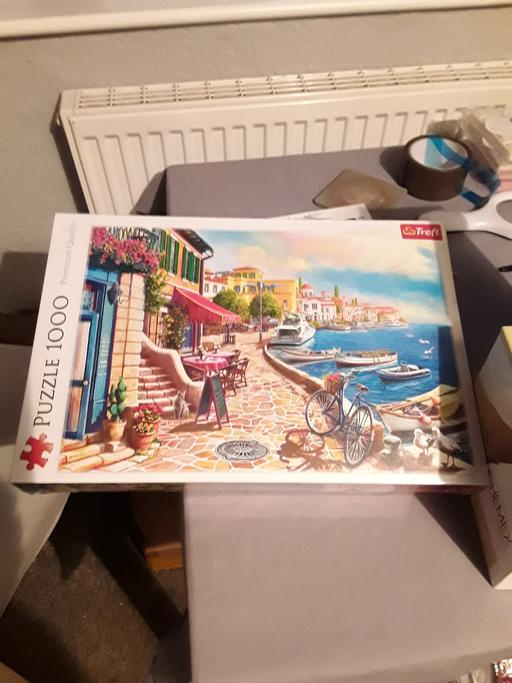 Buy & Sell Ocker Hill Sandwell - Photos for 1000 pc jigsaw puzzle