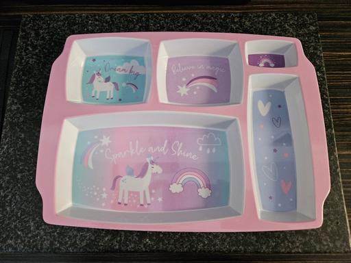 Buy & Sell Staffordshire Stoke-on-Trent - Photos for Kids Plate