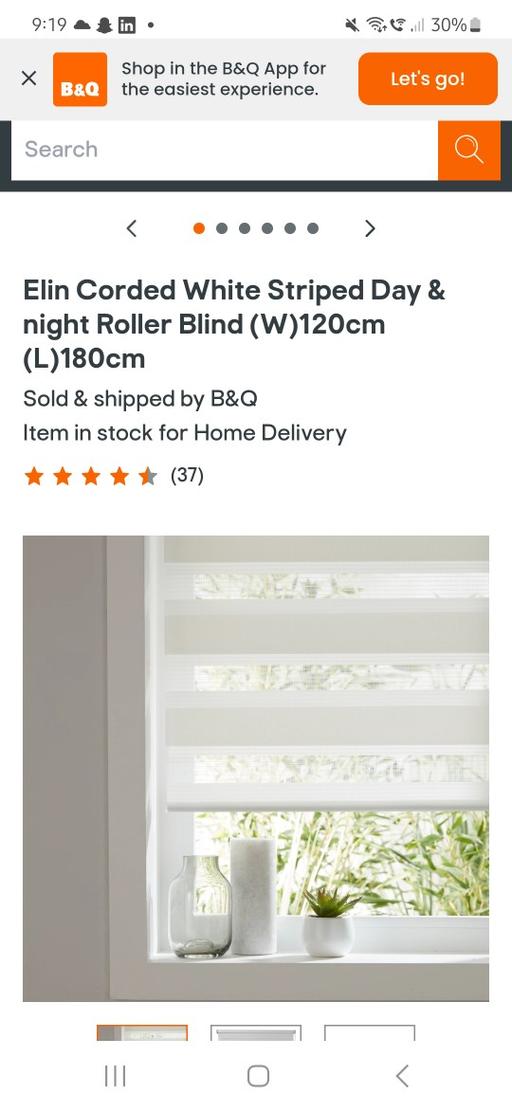 Buy & Sell Kent Sevenoaks - Photos for New blinds