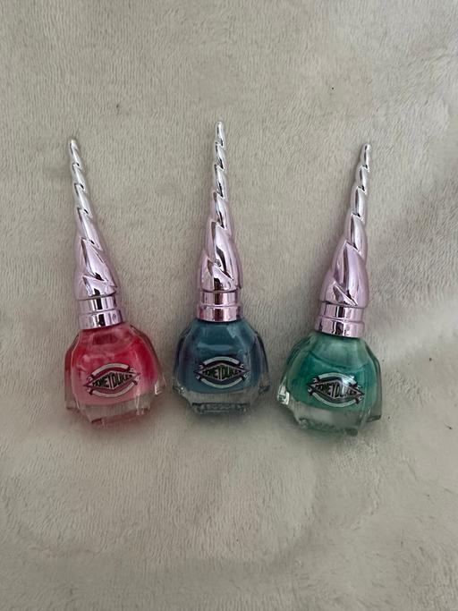 Buy & Sell South Yorkshire Rotherham - Photos for Harry Potter nail polishes - Hogsmeade