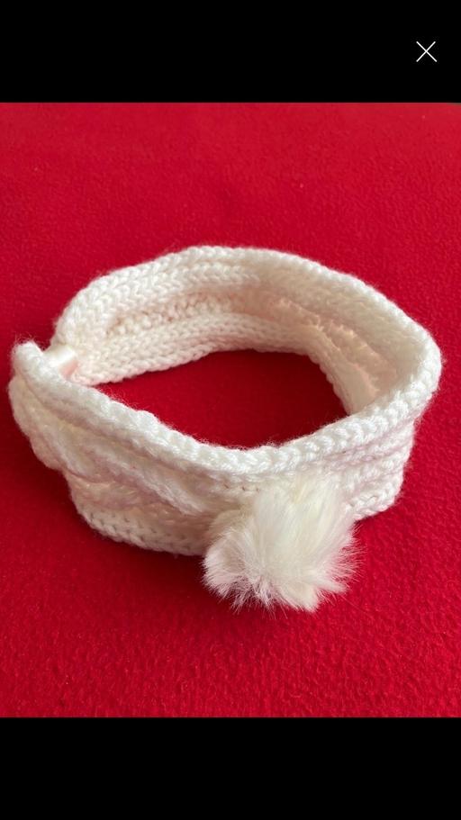 Buy & Sell West Midlands Sandwell - Photos for Girls Woollen Headband