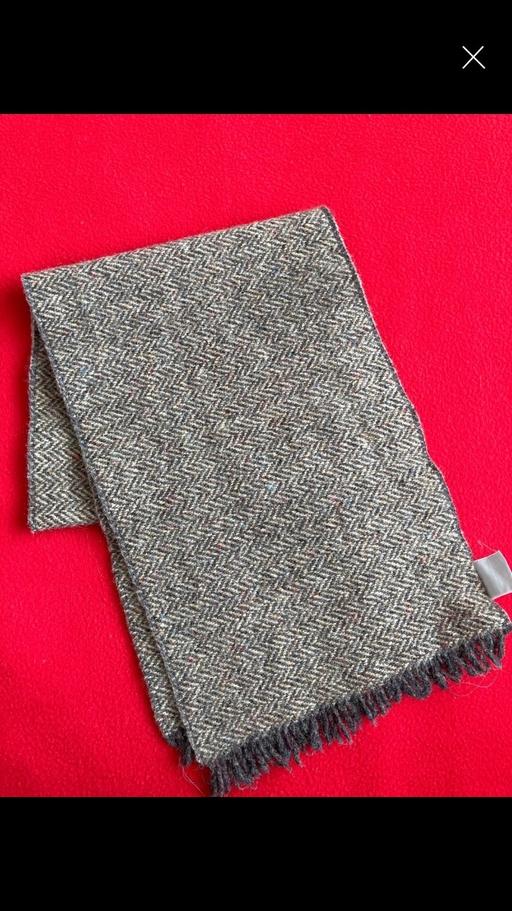 Buy & Sell West Midlands Sandwell - Photos for 100% Pure New Wool Scarf