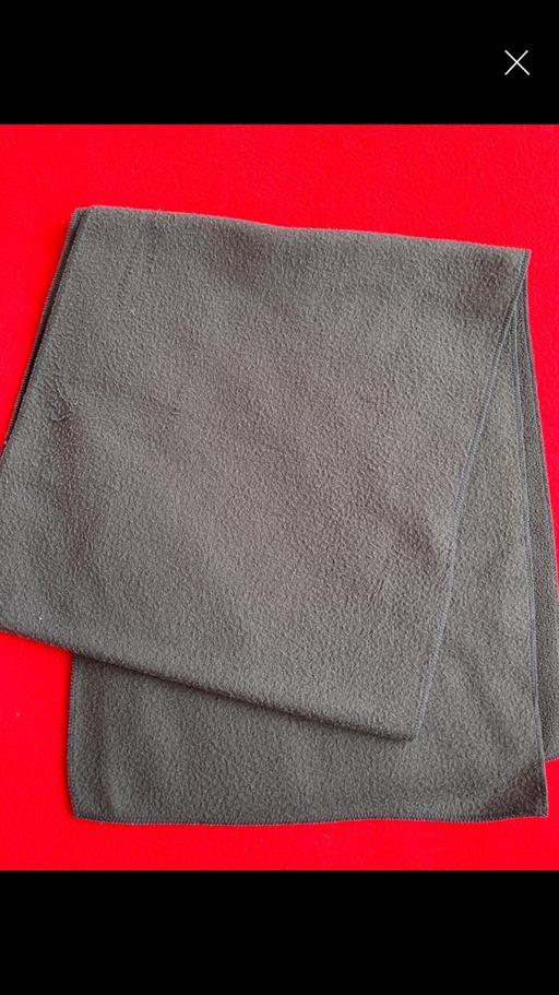 Buy & Sell West Midlands Sandwell - Photos for Grey Scarf