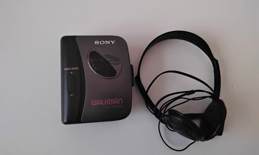 Buy & Sell West Midlands Birmingham - Photos for sony Walkman & headphones