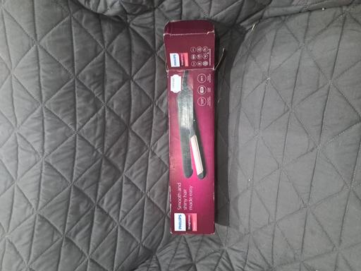 Buy & Sell West Midlands Birmingham - Photos for Philips Straightener