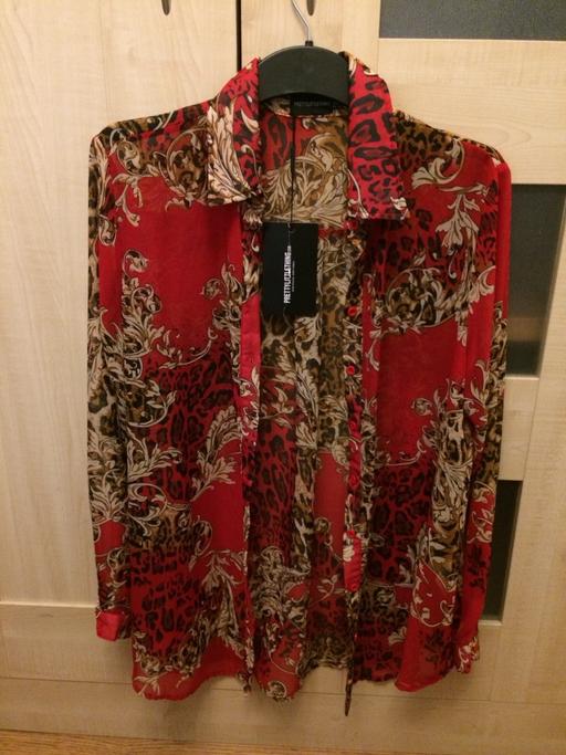 Buy & Sell Kent Maidstone - Photos for Blouse