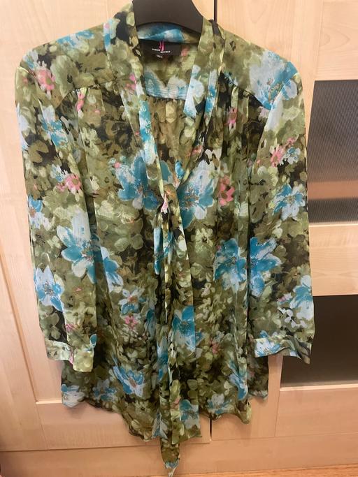 Buy & Sell Kent Maidstone - Photos for Blouse