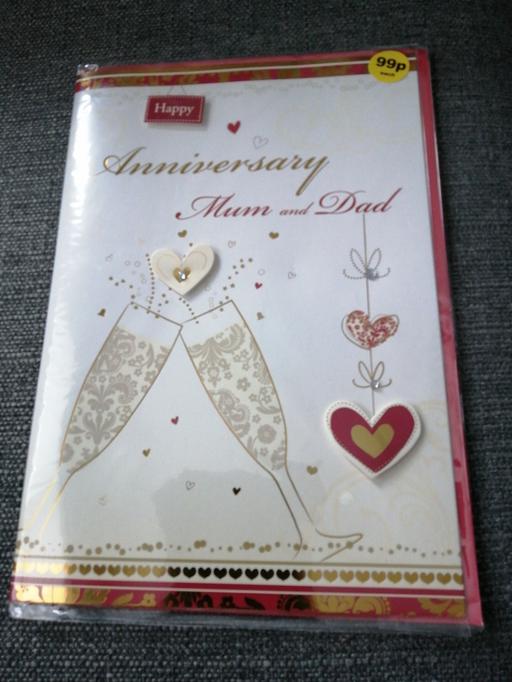 Buy & Sell West Midlands Wolverhampton - Photos for Anniversary mum & dad