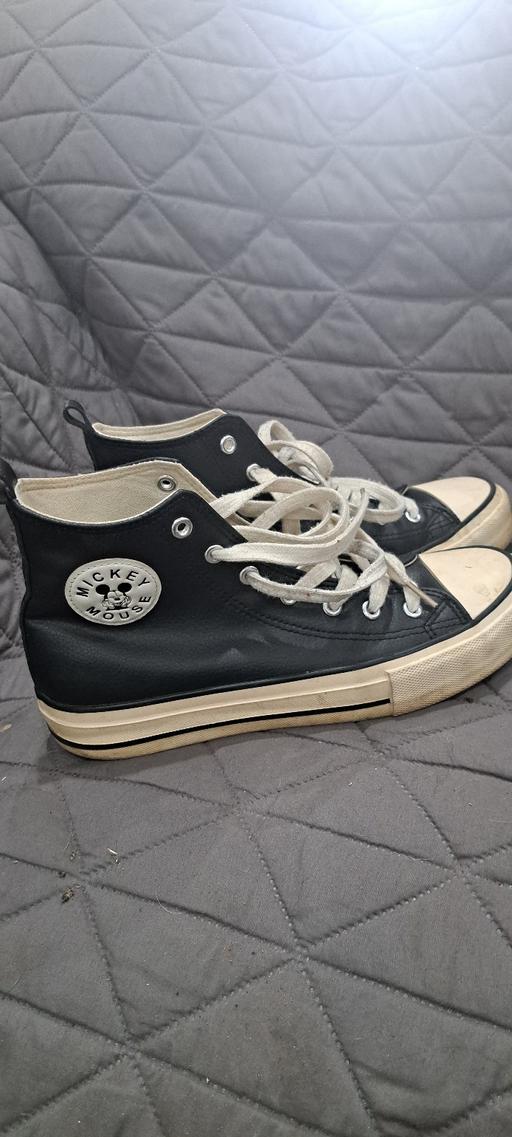 Buy & Sell West Midlands Birmingham - Photos for Mickey mouse trainers EU38