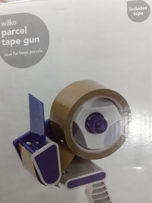 training South East London Elmstead - South East London - Photos for parcel tape gun